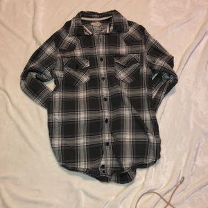 Button up shirt “Arizona”